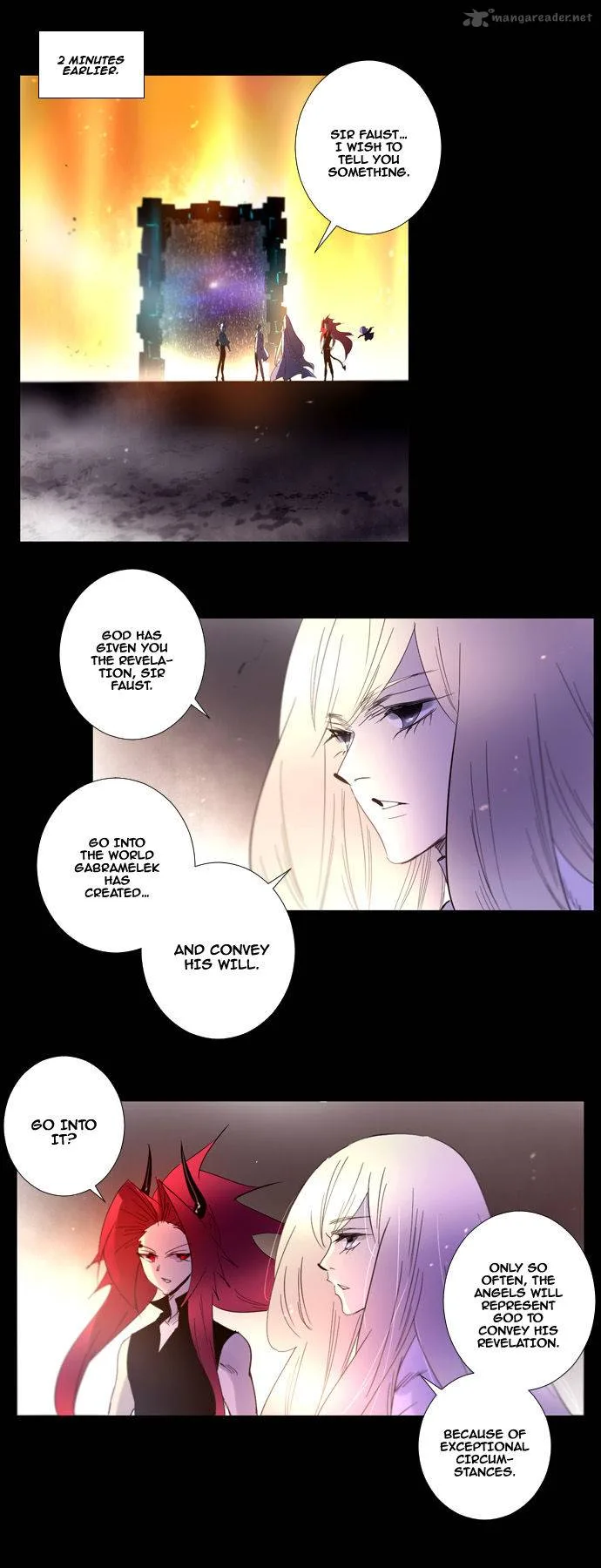 Soul Cartel Chapter 218 page 3