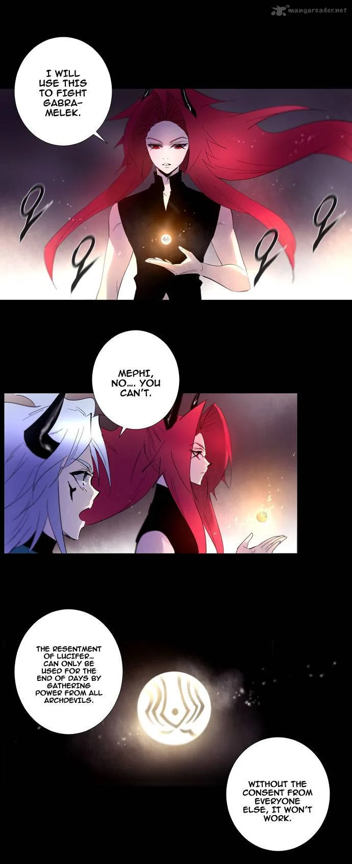 Soul Cartel Chapter 218 page 29