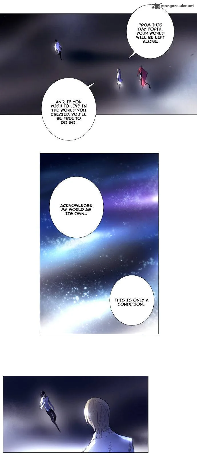 Soul Cartel Chapter 218 page 11