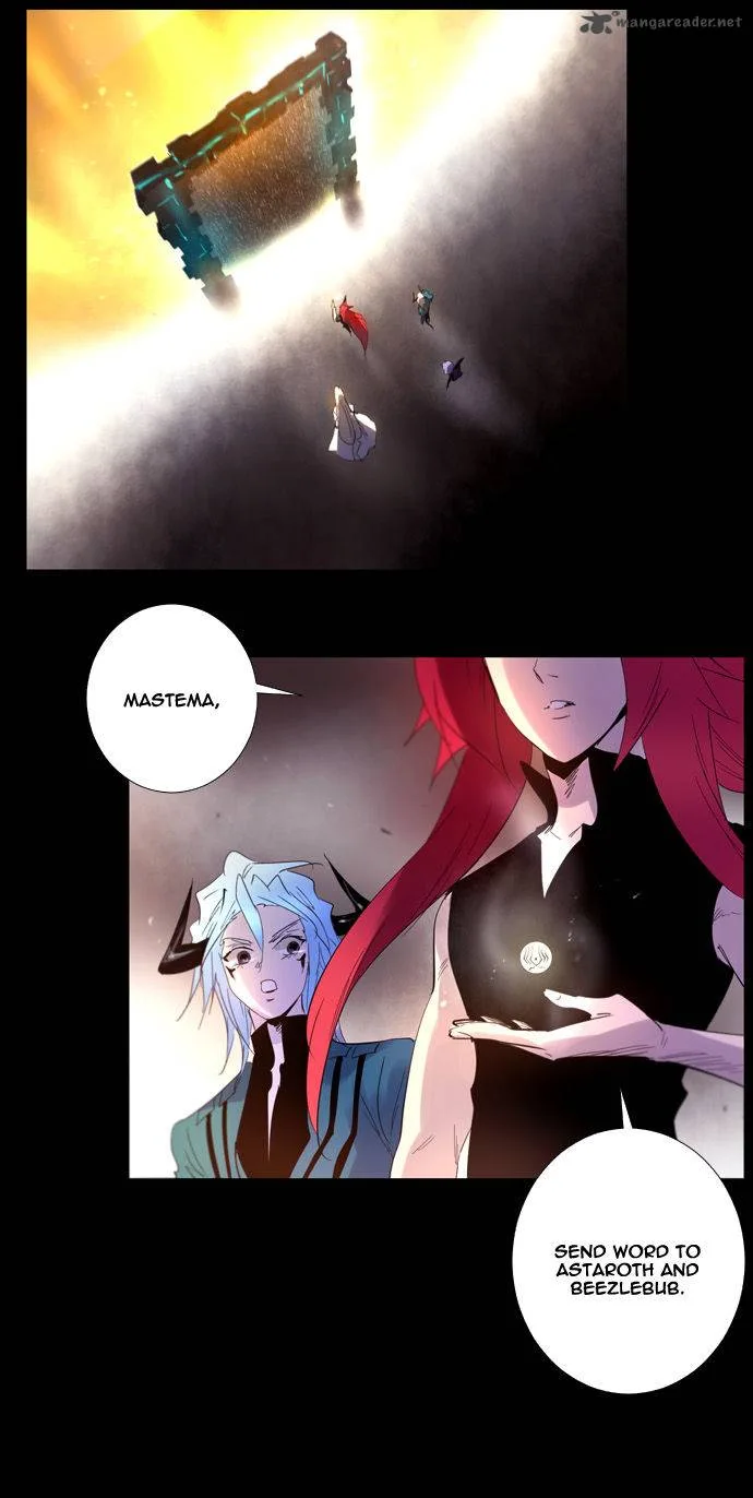 Soul Cartel Chapter 218 page 26