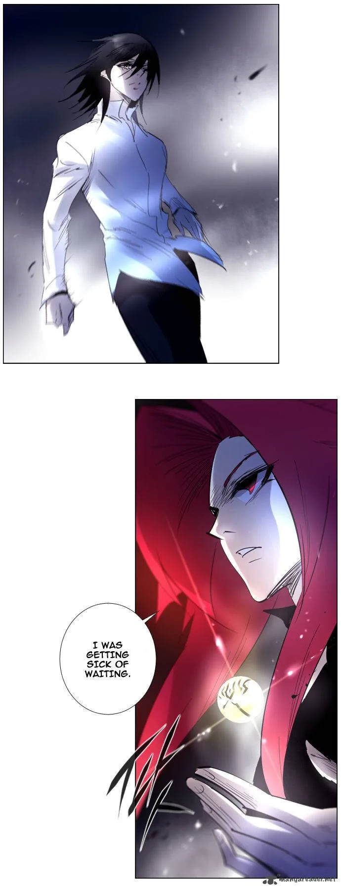 Soul Cartel Chapter 218 page 24