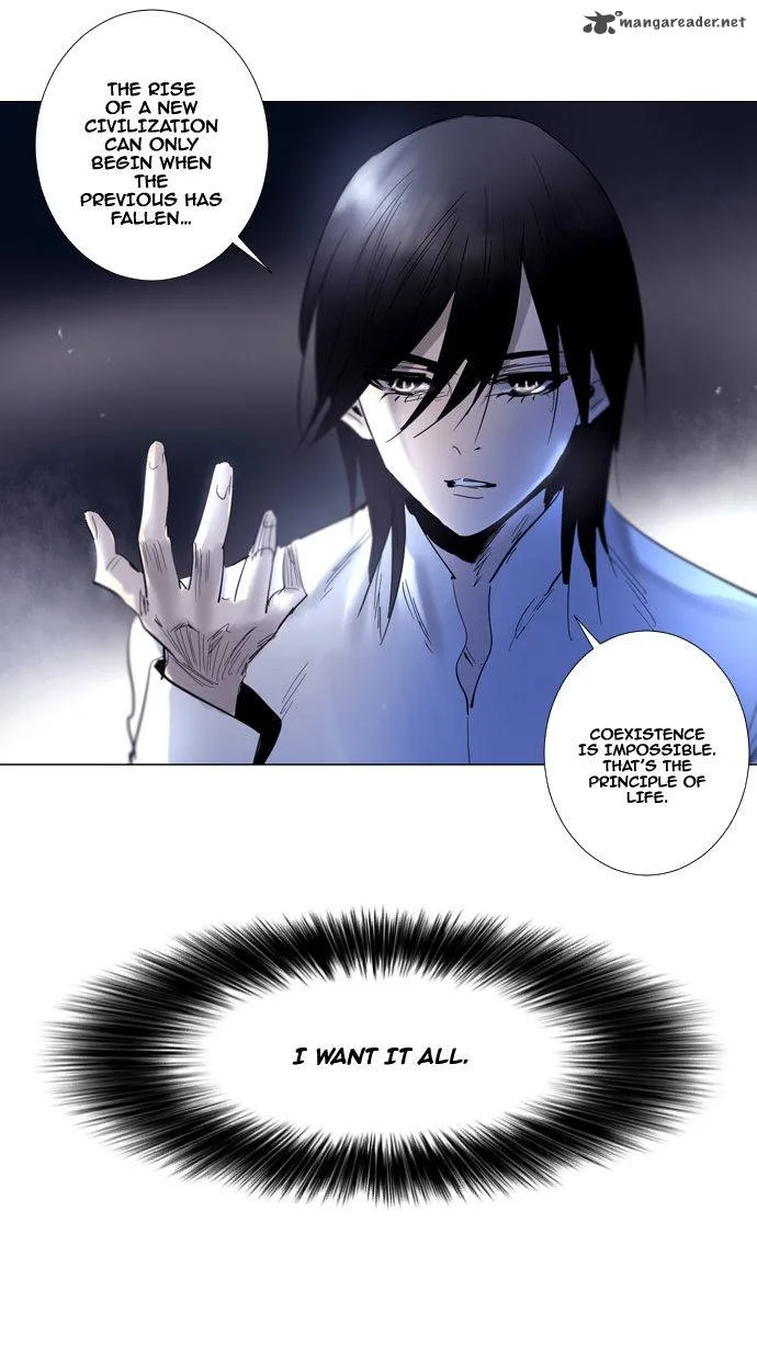 Soul Cartel Chapter 218 page 13
