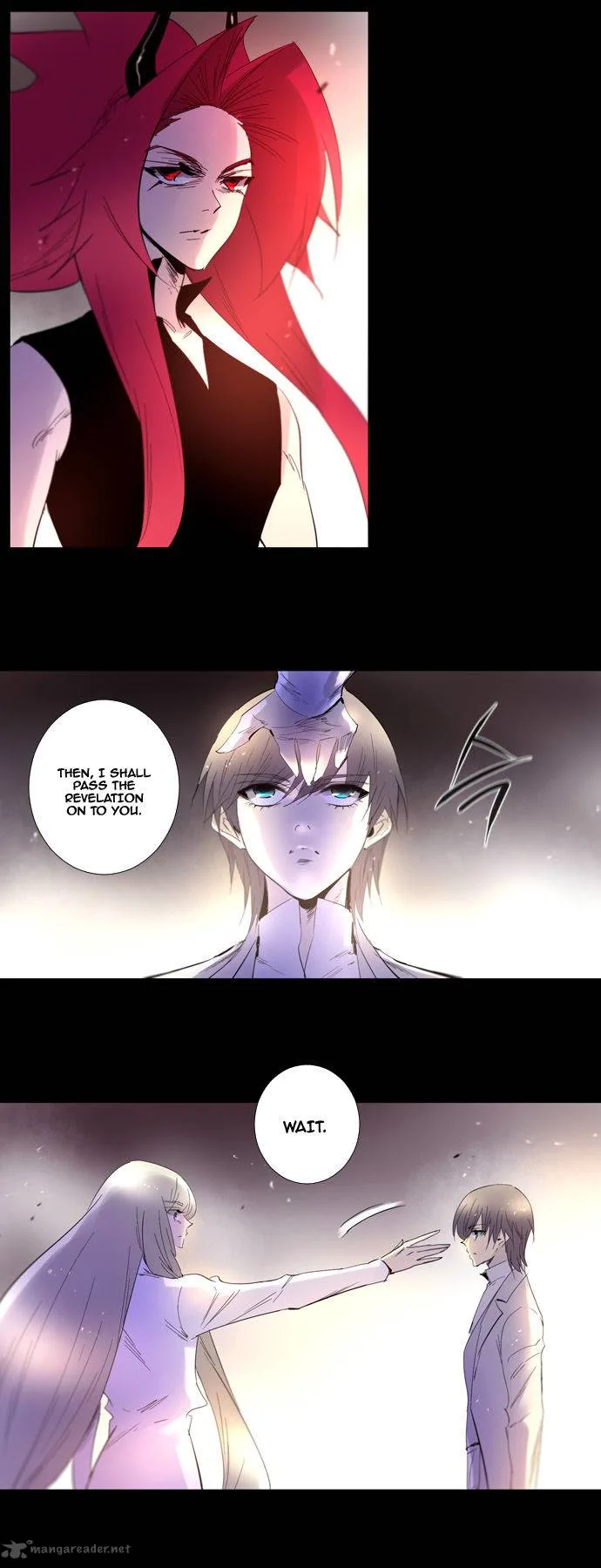 Soul Cartel Chapter 218 page 5