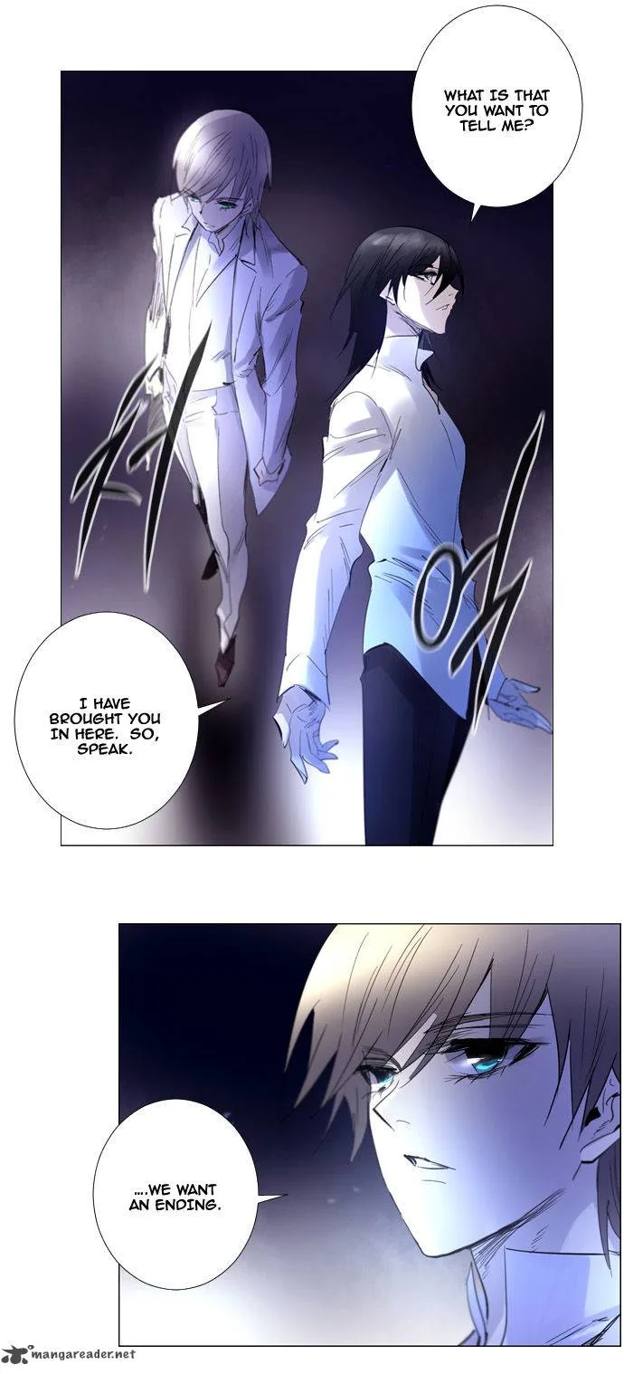 Soul Cartel Chapter 218 page 8
