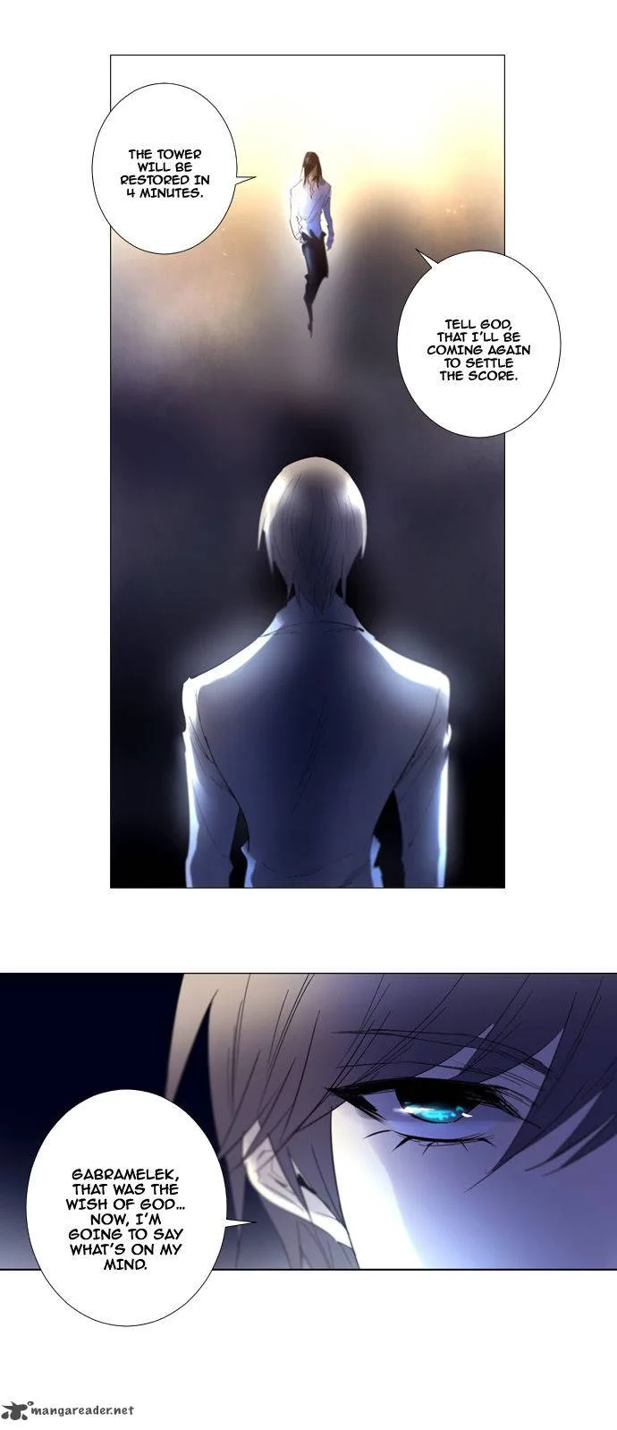 Soul Cartel Chapter 218 page 15