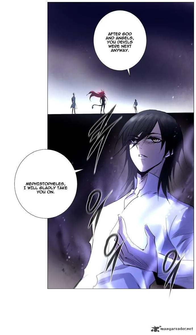 Soul Cartel Chapter 218 page 32