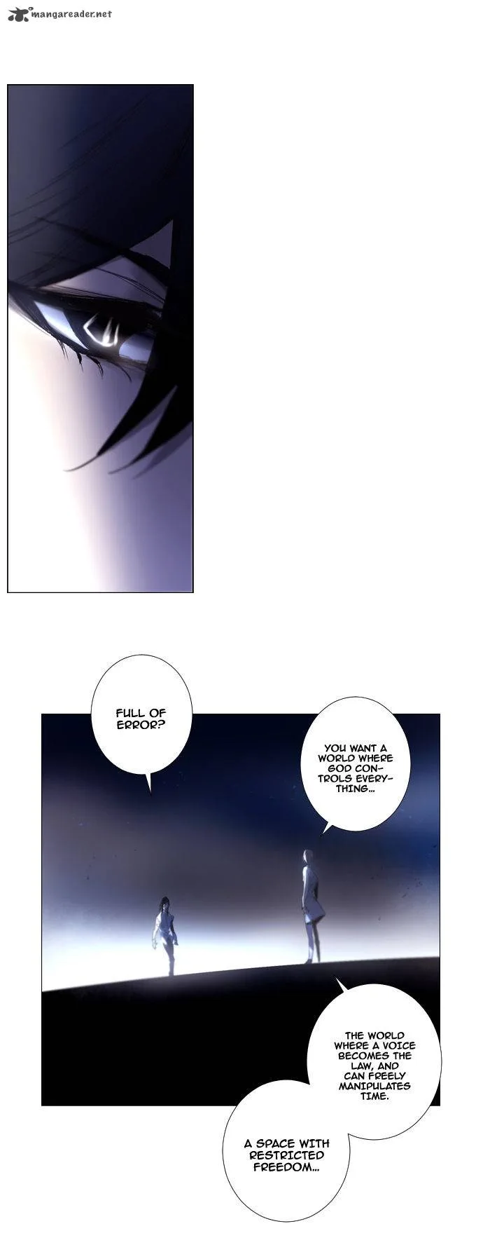 Soul Cartel Chapter 218 page 18