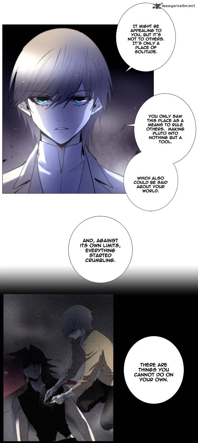Soul Cartel Chapter 219 page 27