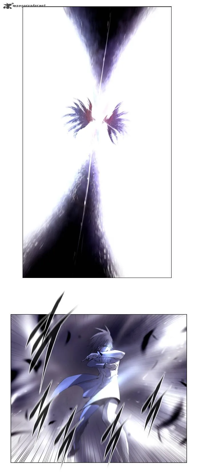 Soul Cartel Chapter 219 page 13