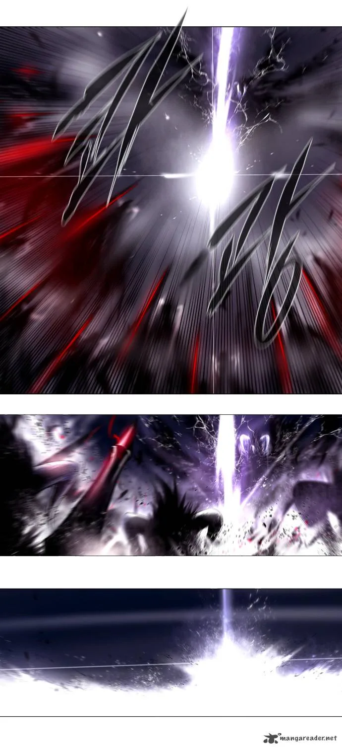 Soul Cartel Chapter 219 page 21