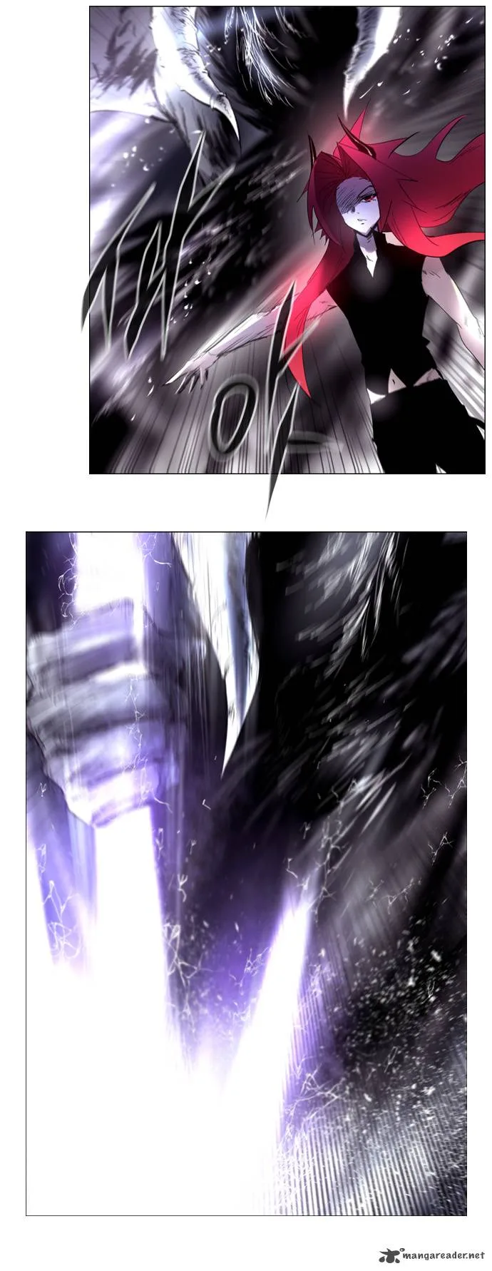 Soul Cartel Chapter 219 page 5