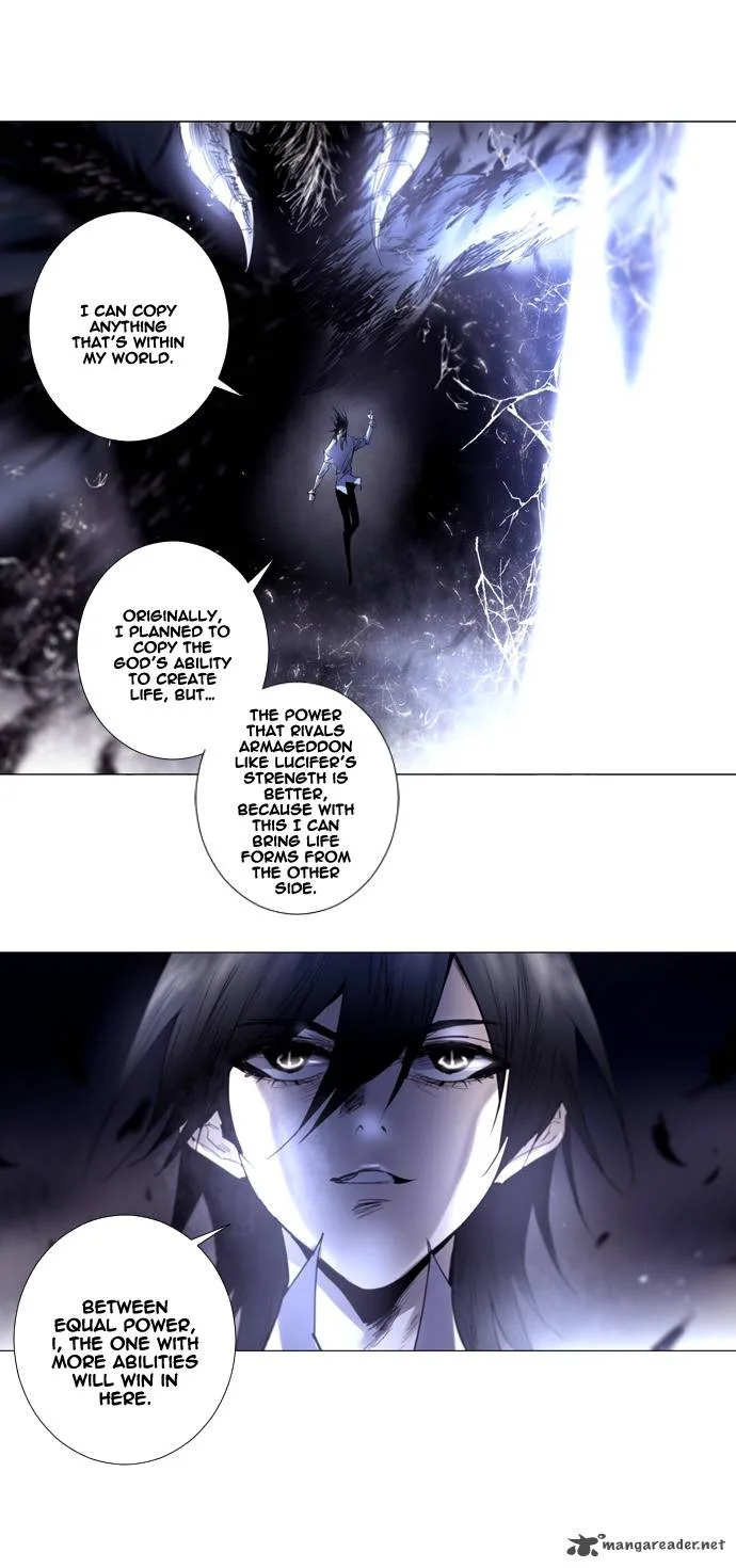 Soul Cartel Chapter 219 page 10