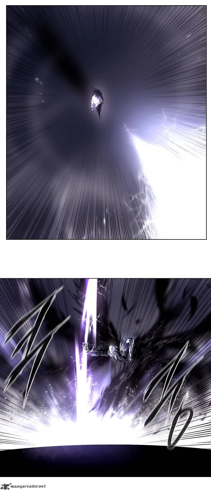 Soul Cartel Chapter 219 page 6