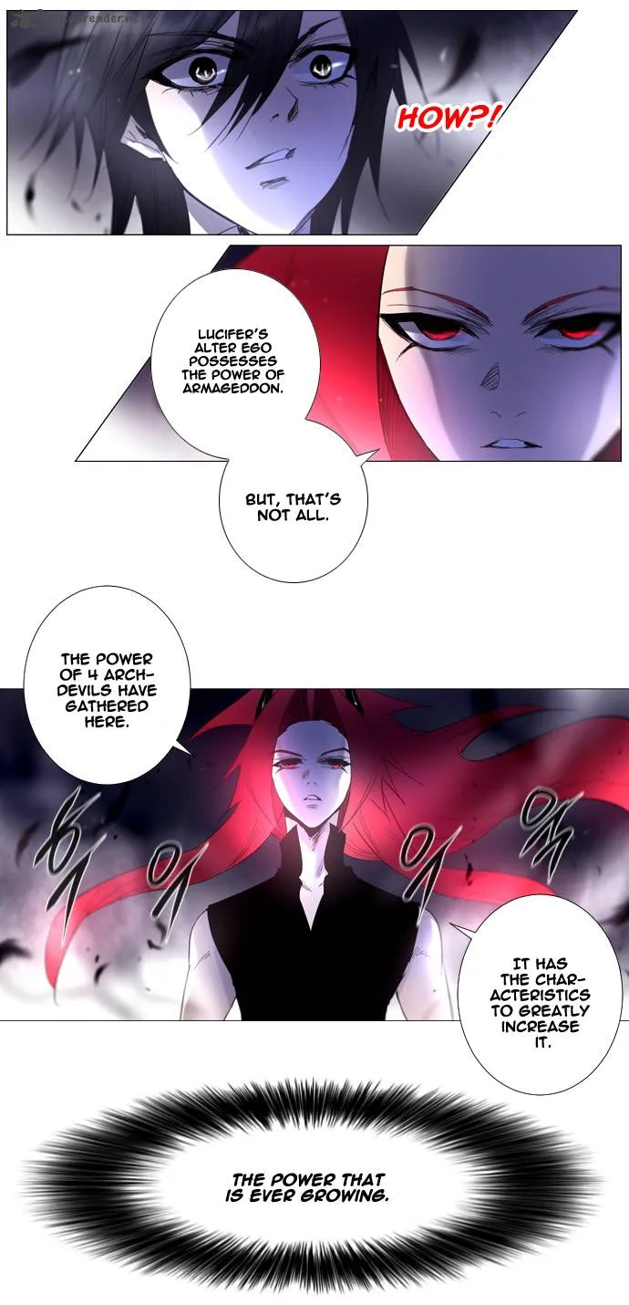 Soul Cartel Chapter 219 page 18