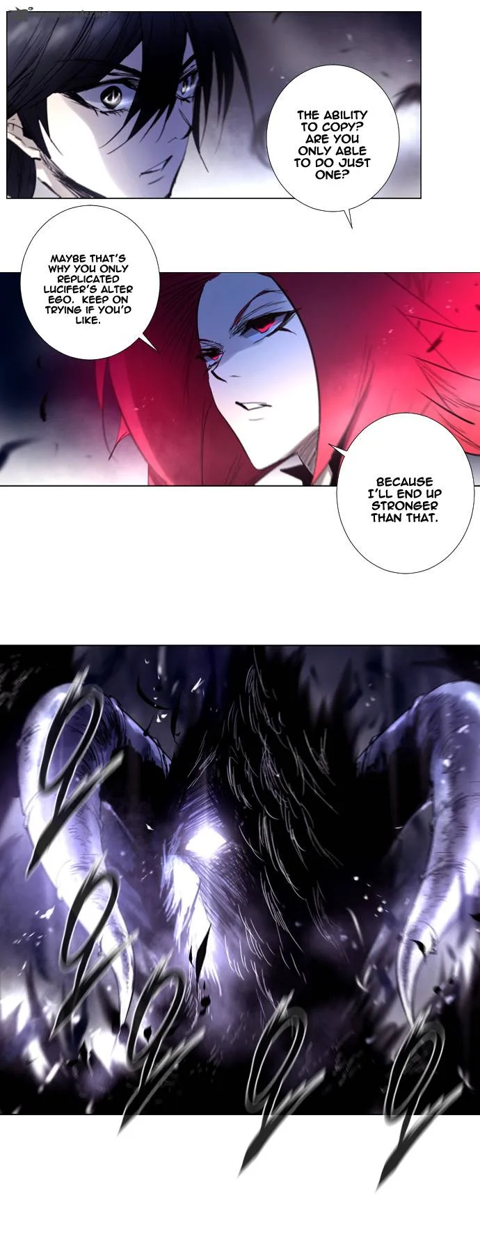 Soul Cartel Chapter 219 page 19