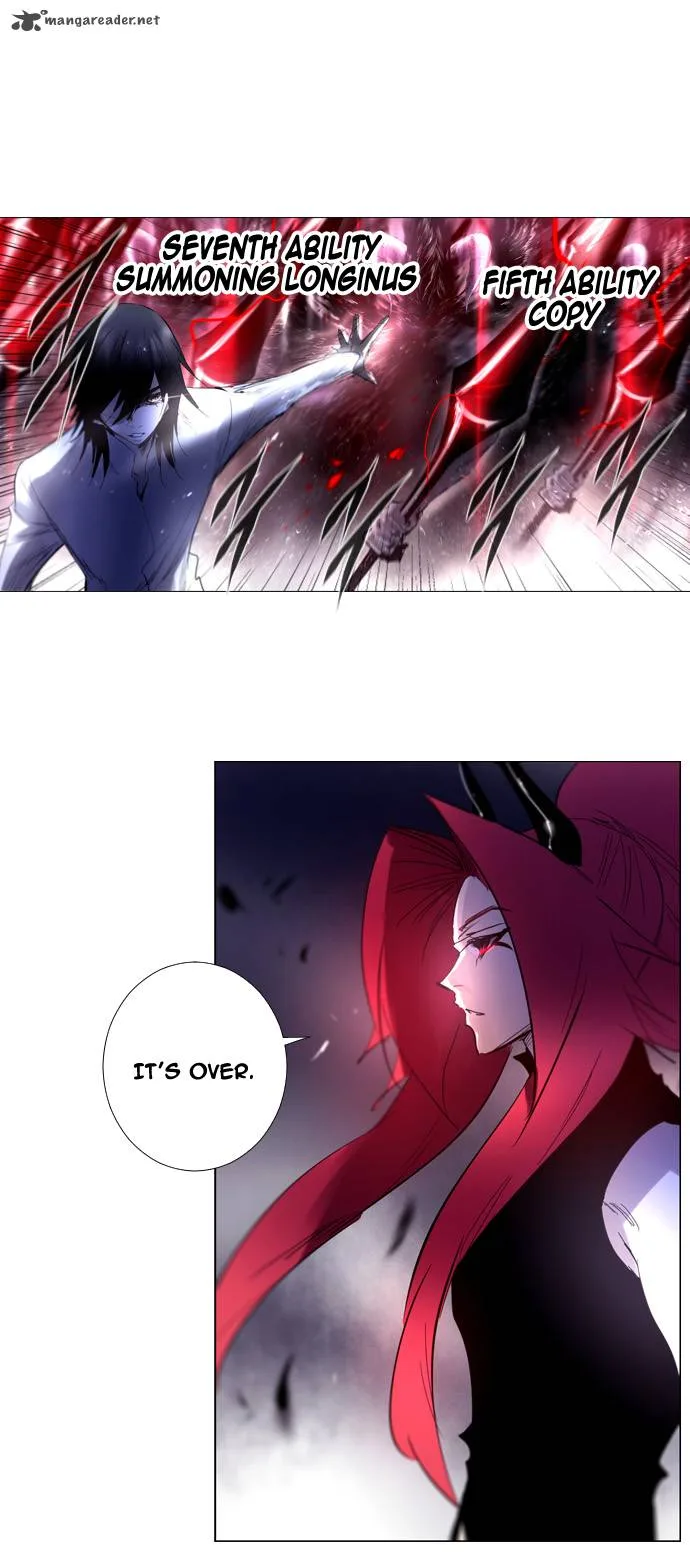 Soul Cartel Chapter 219 page 20