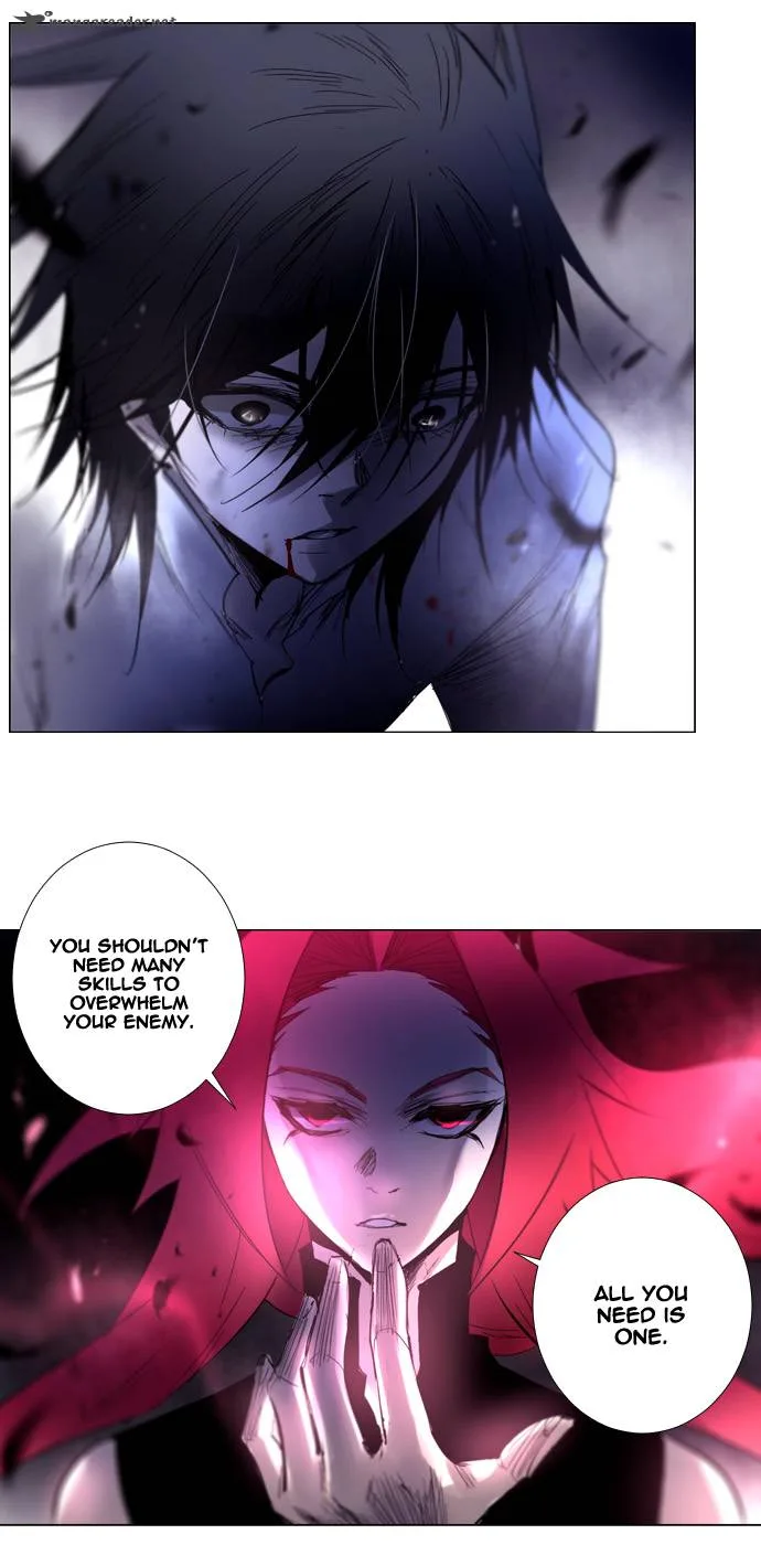 Soul Cartel Chapter 219 page 24