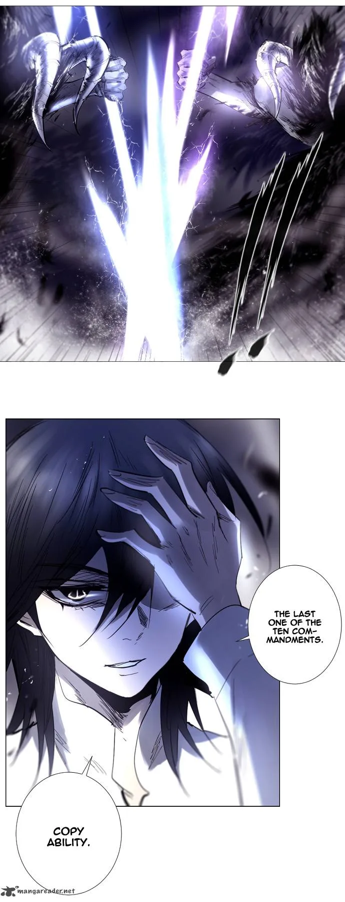 Soul Cartel Chapter 219 page 9