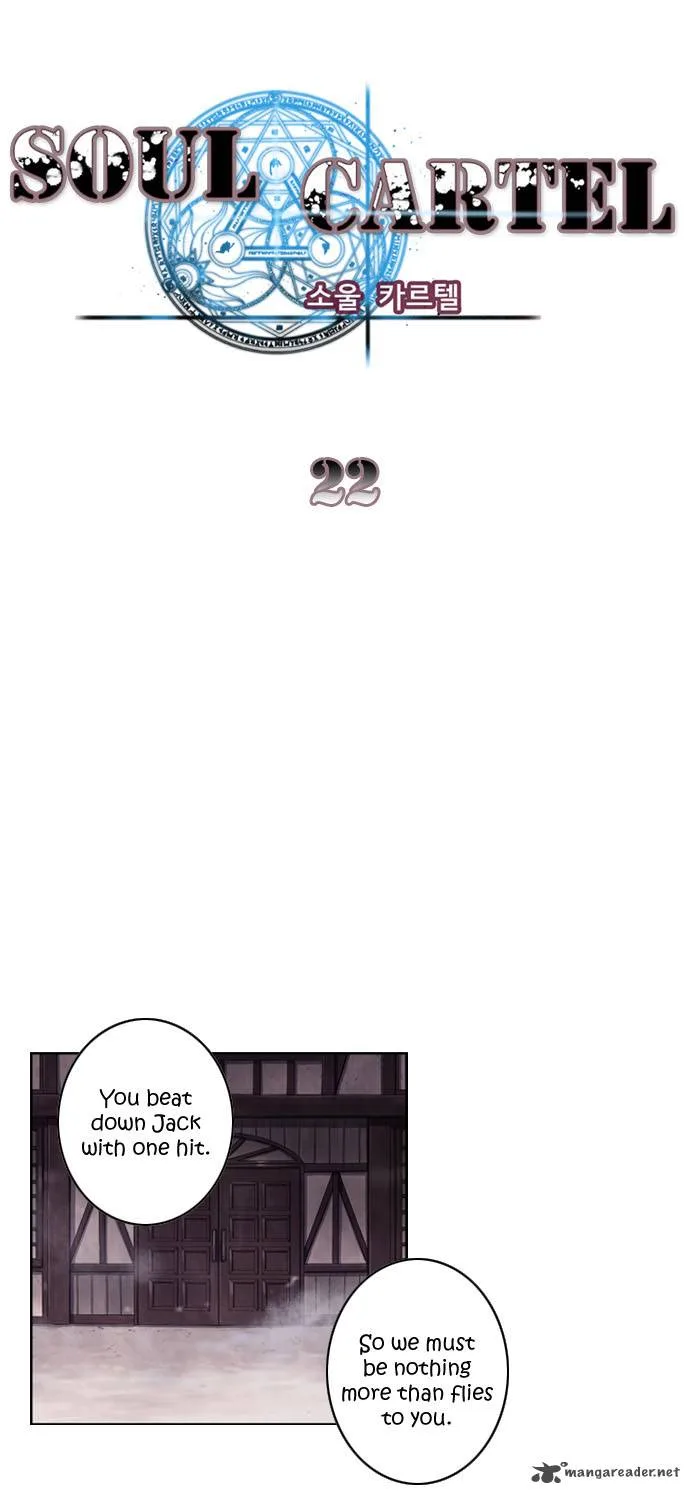 Soul Cartel Chapter 22 page 7