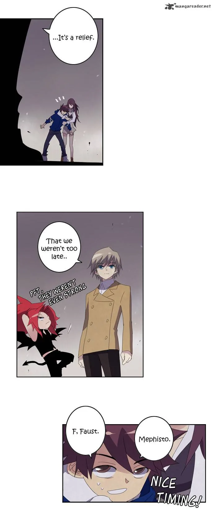 Soul Cartel Chapter 22 page 19