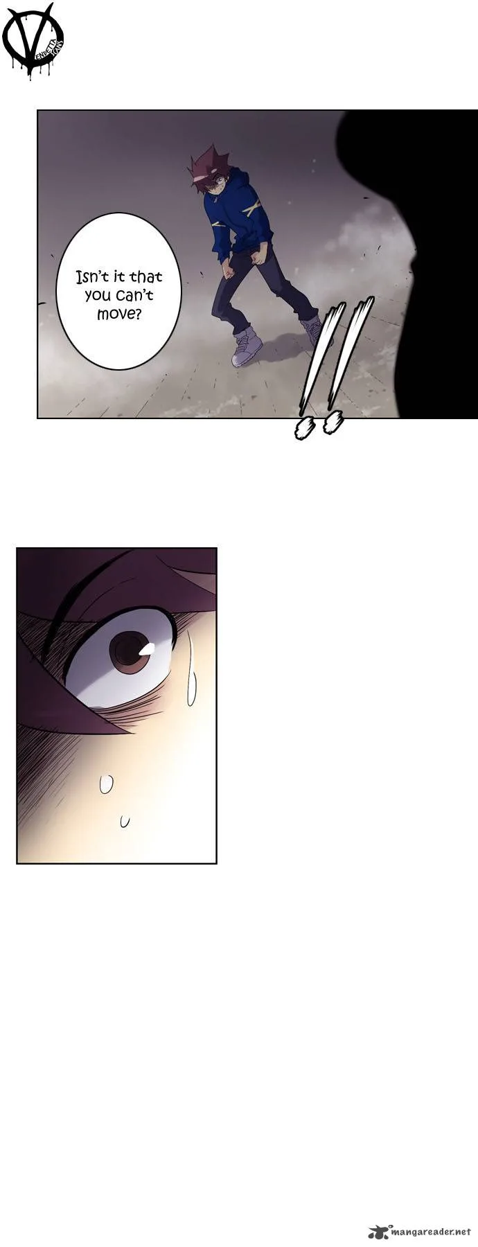 Soul Cartel Chapter 22 page 6
