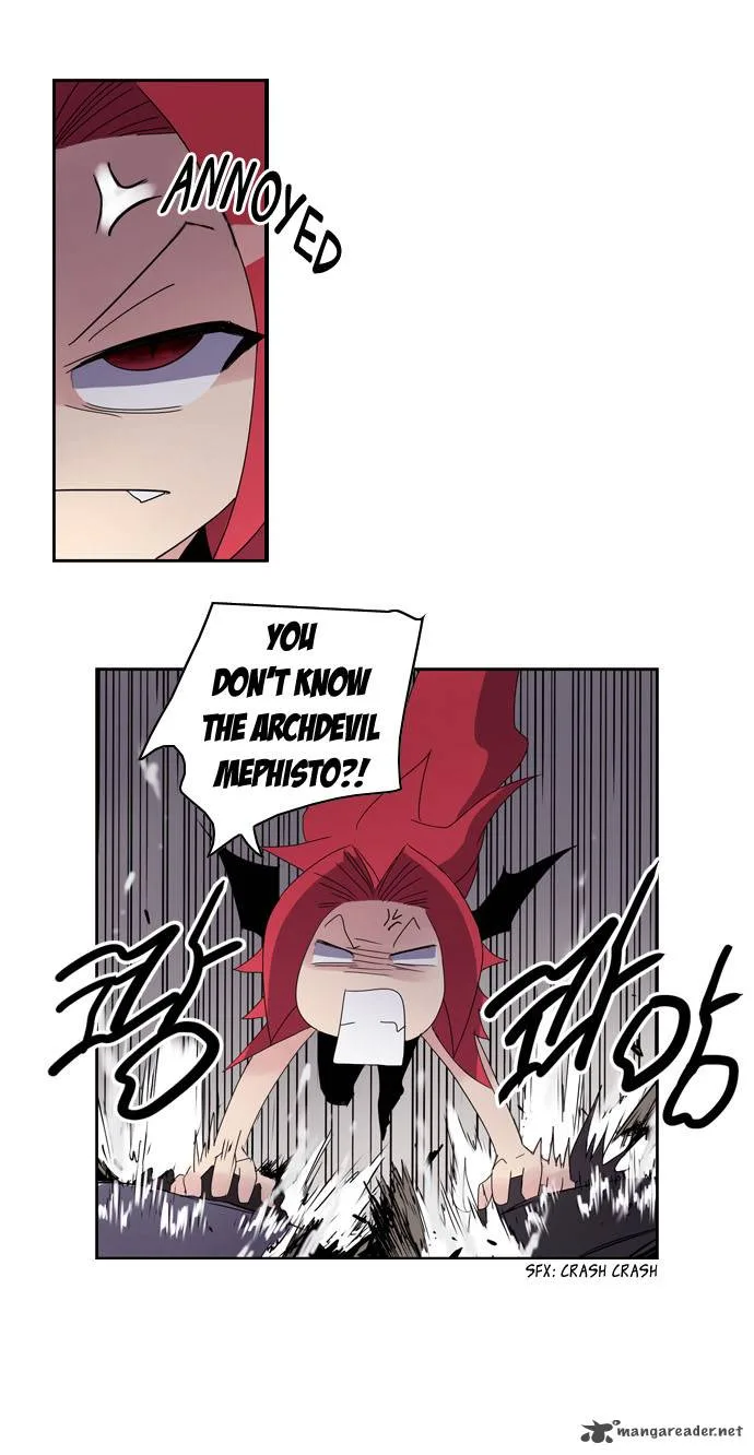 Soul Cartel Chapter 22 page 17
