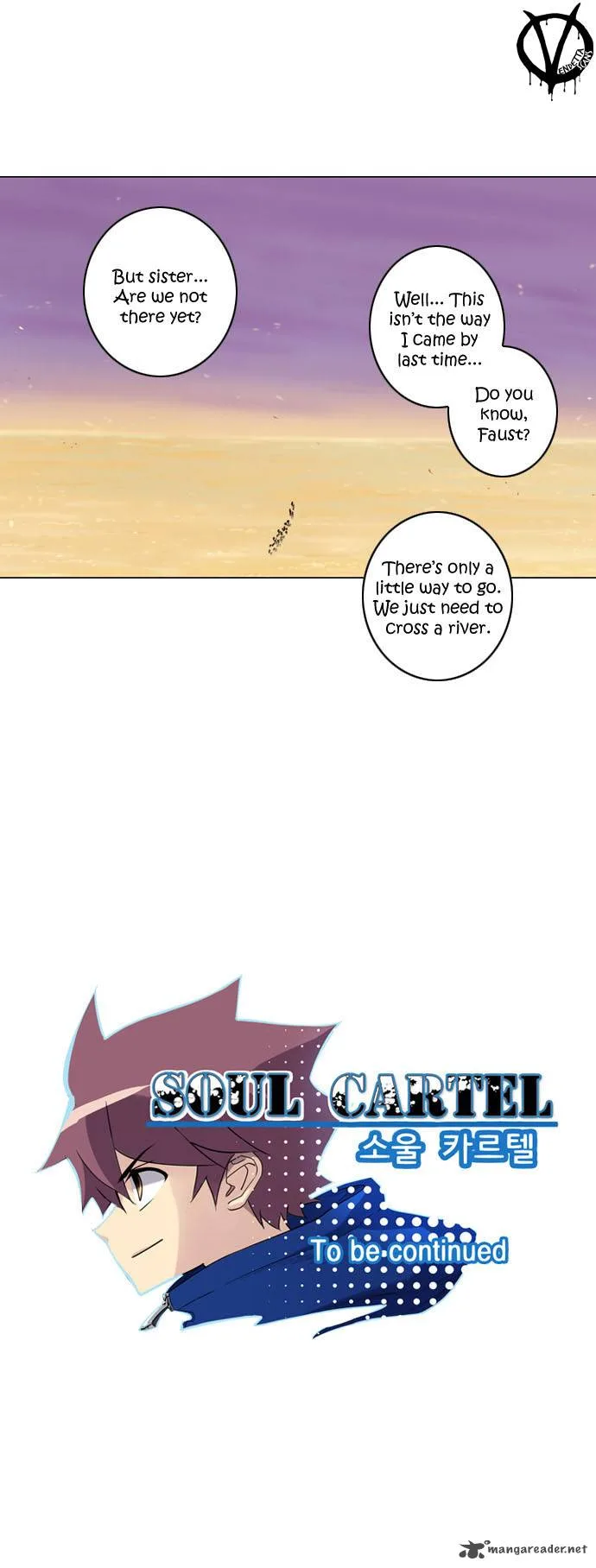 Soul Cartel Chapter 22 page 31