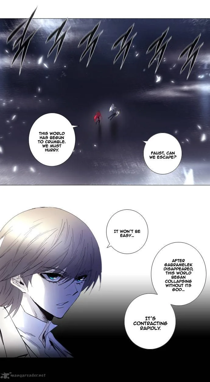 Soul Cartel Chapter 220 page 9