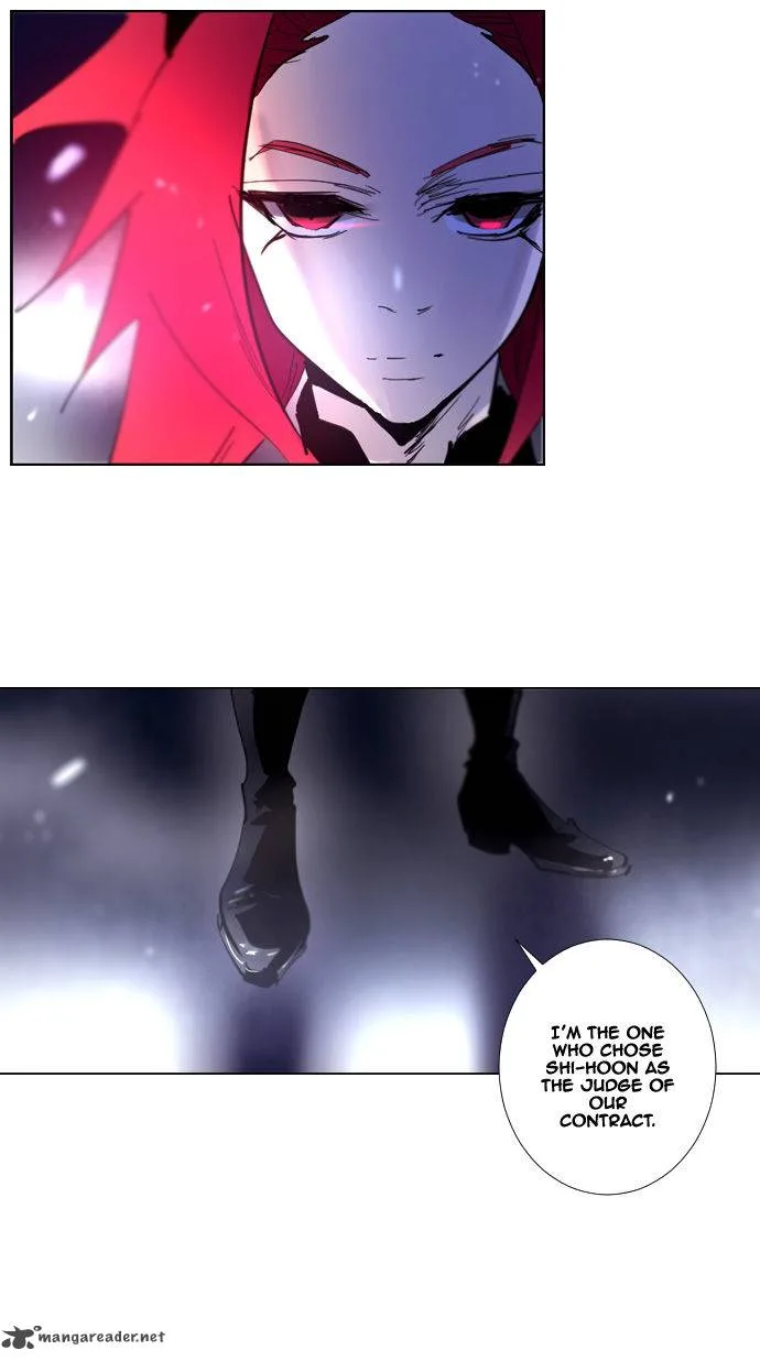 Soul Cartel Chapter 220 page 22