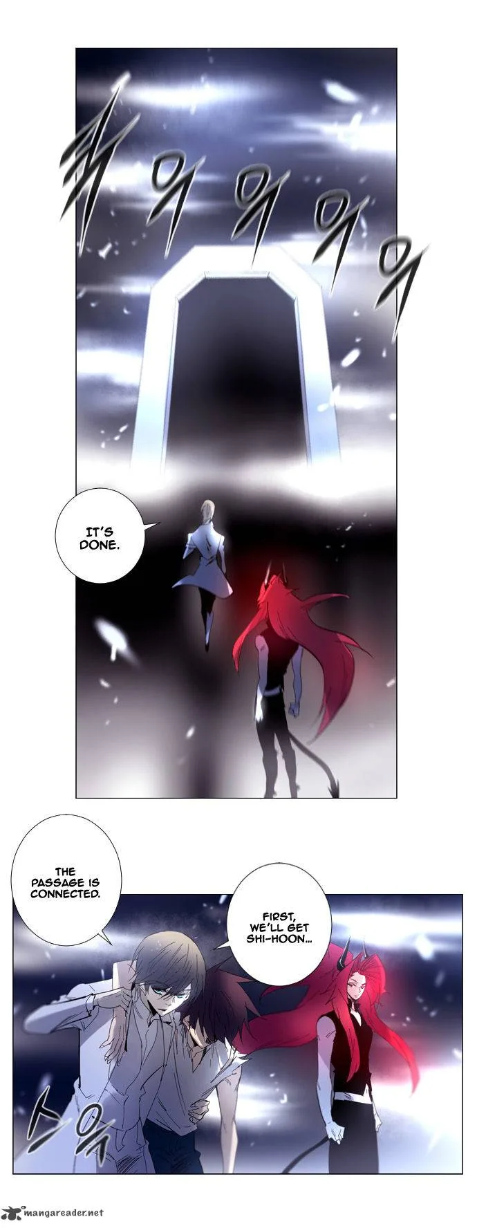 Soul Cartel Chapter 220 page 15