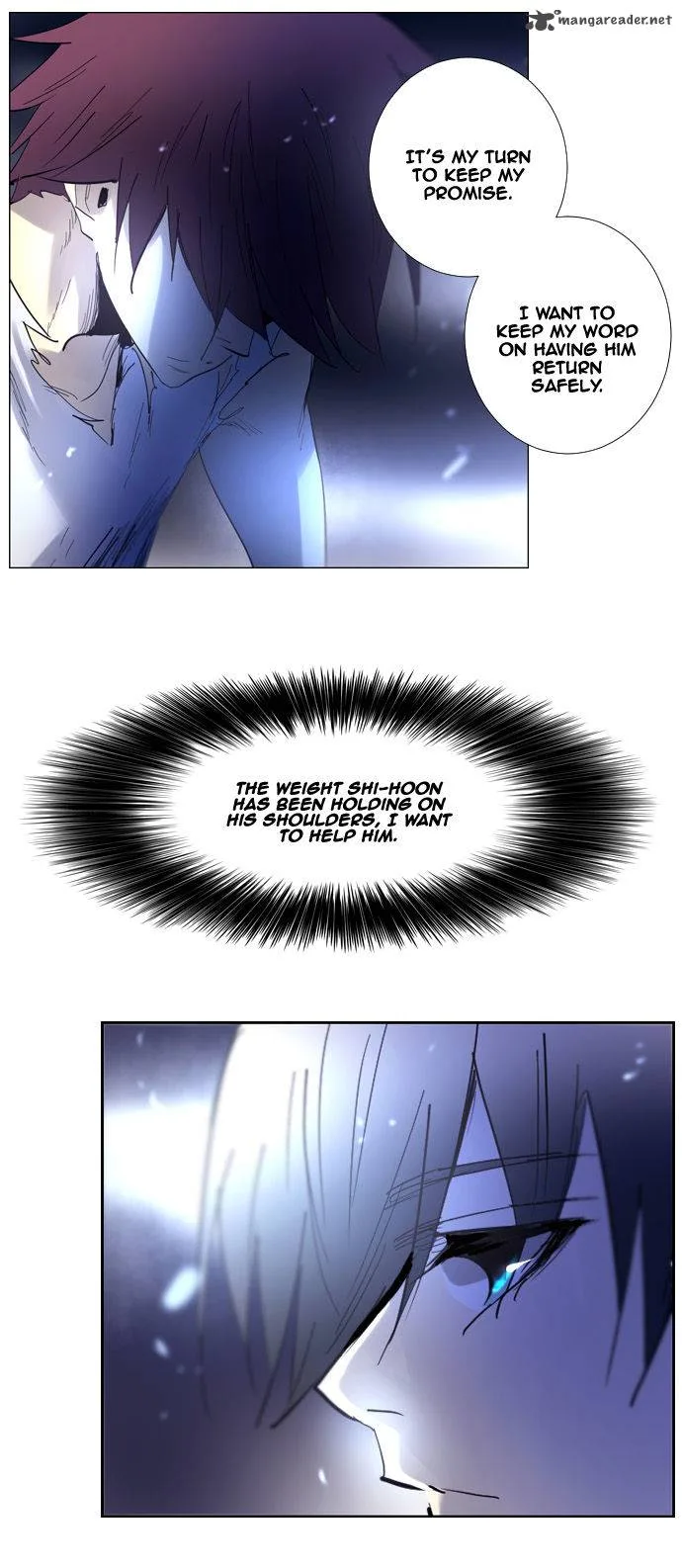 Soul Cartel Chapter 220 page 21