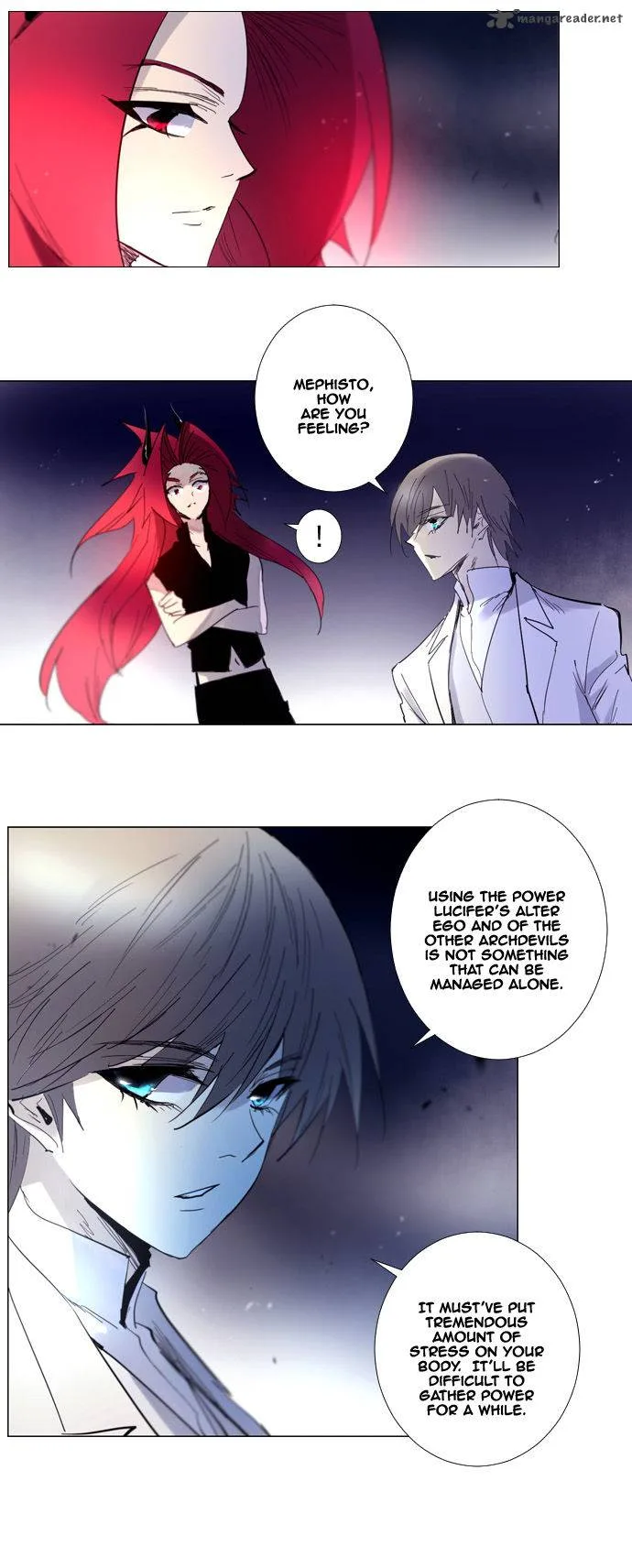 Soul Cartel Chapter 220 page 7