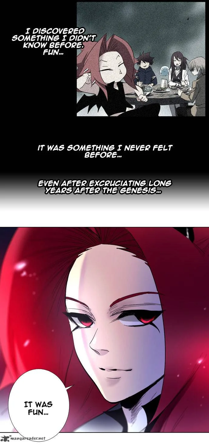 Soul Cartel Chapter 220 page 27