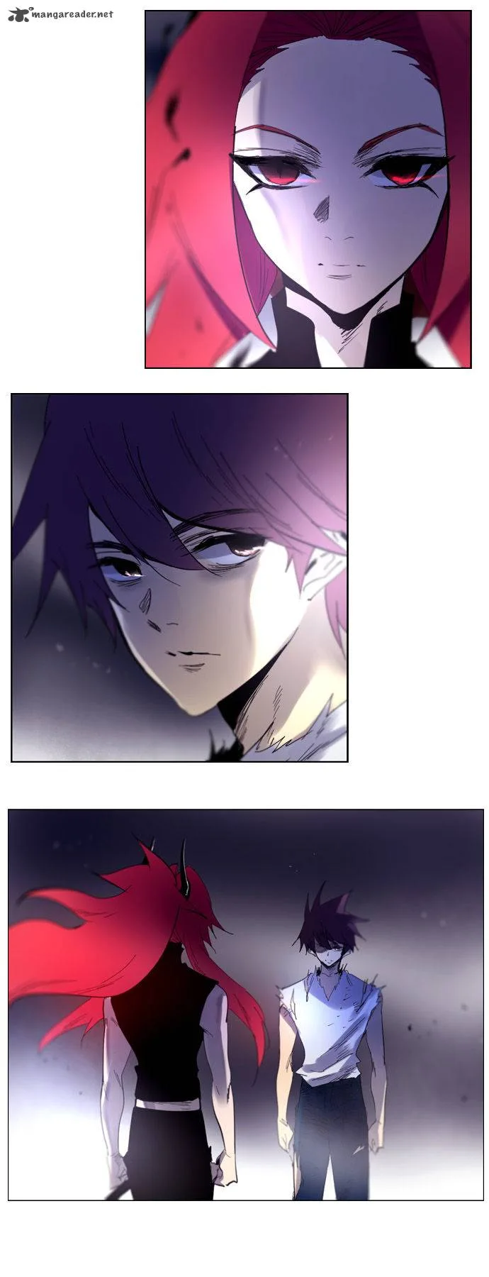 Soul Cartel Chapter 220 page 2