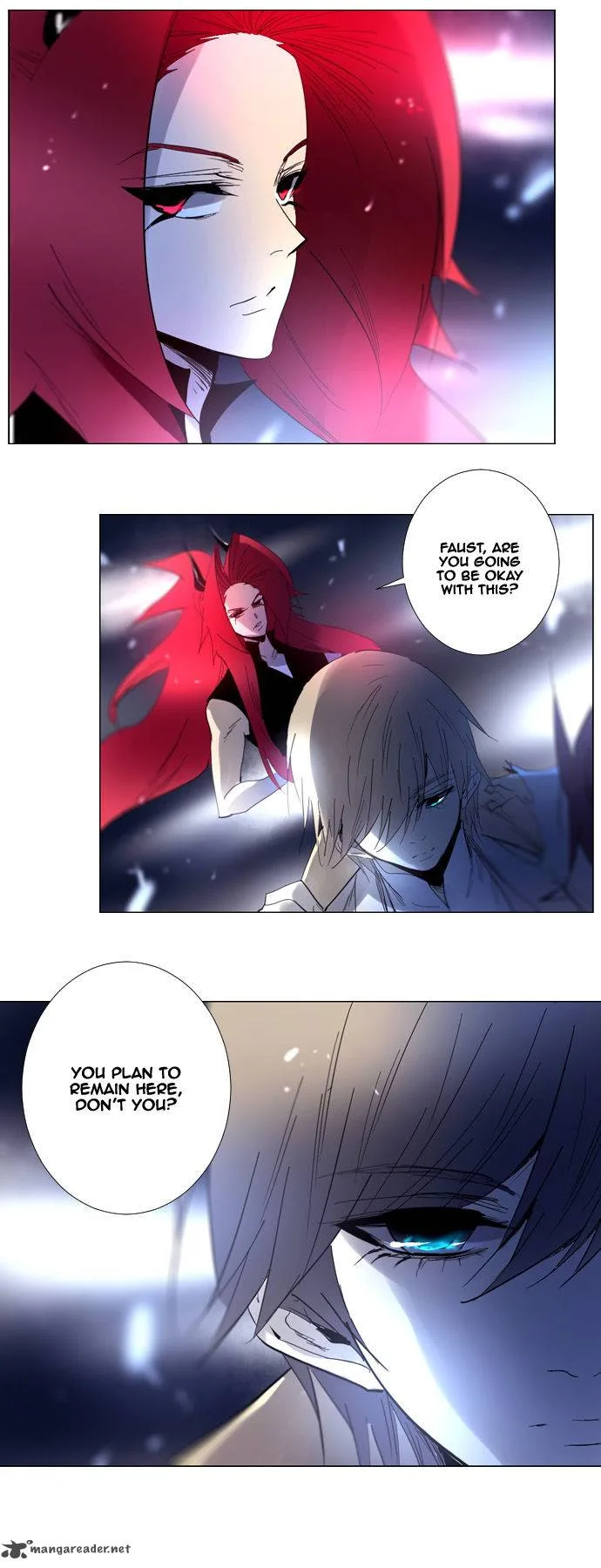 Soul Cartel Chapter 220 page 16