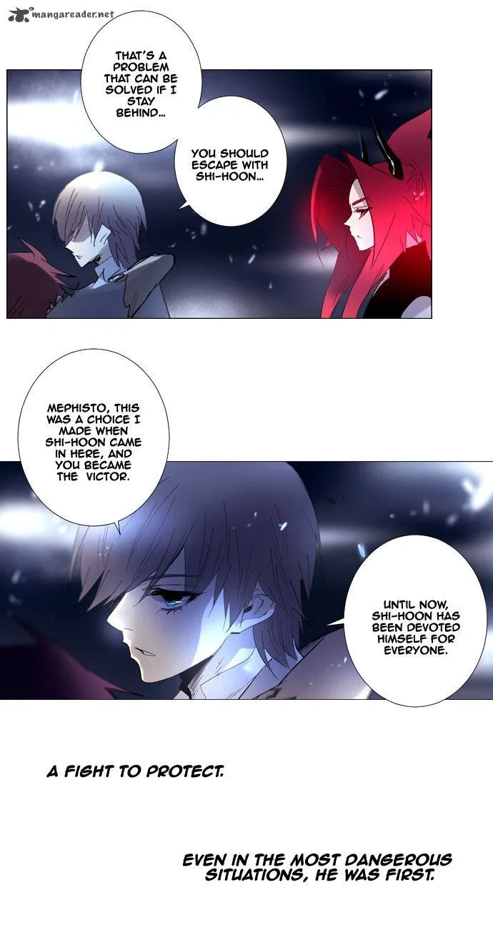 Soul Cartel Chapter 220 page 20