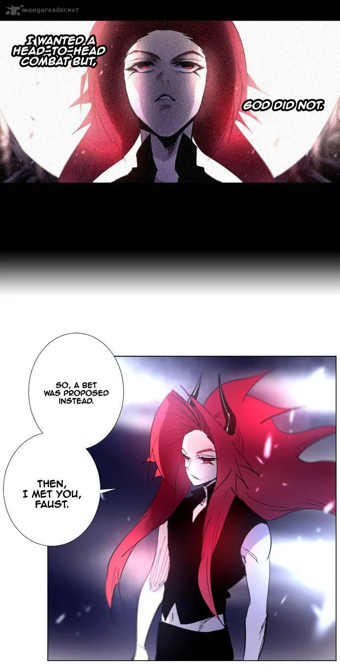 Soul Cartel Chapter 220 page 25