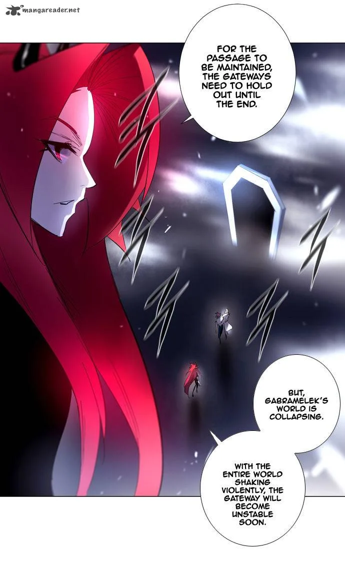 Soul Cartel Chapter 220 page 17