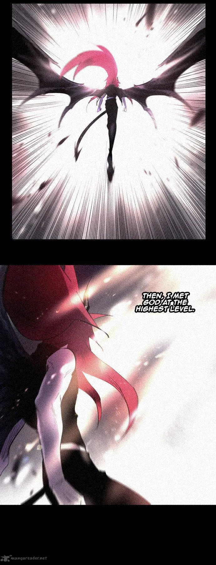 Soul Cartel Chapter 220 page 24
