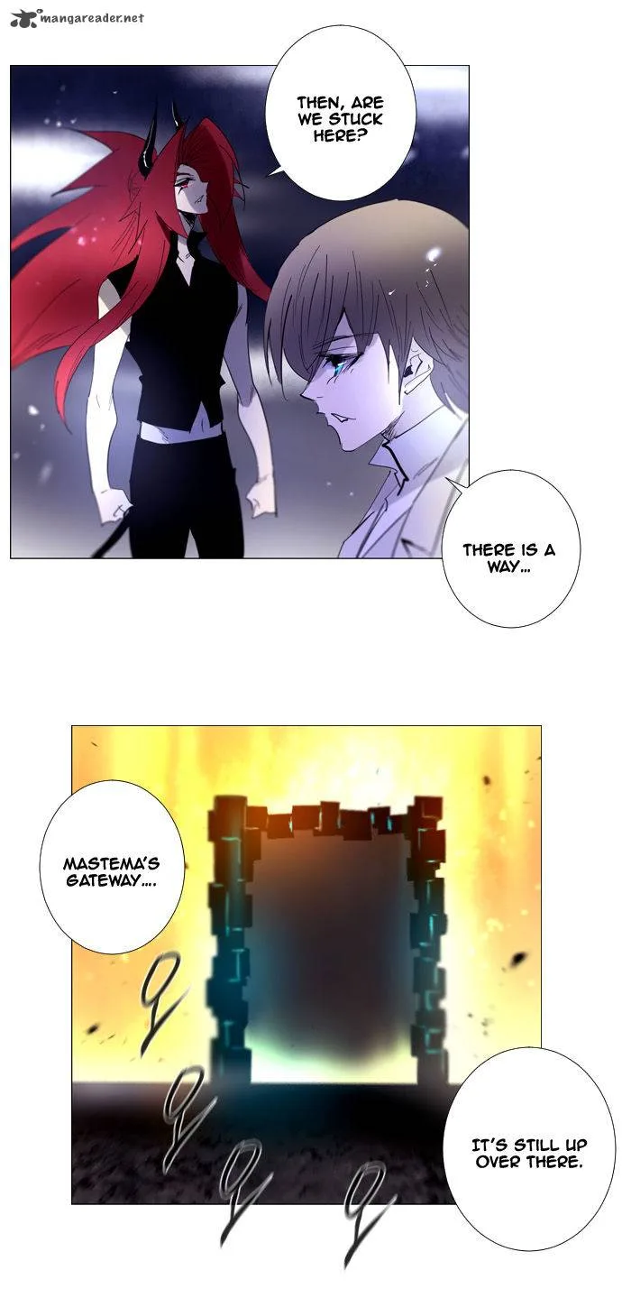 Soul Cartel Chapter 220 page 11