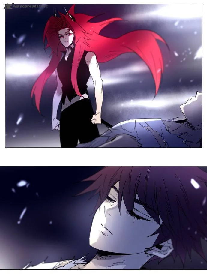 Soul Cartel Chapter 220 page 13