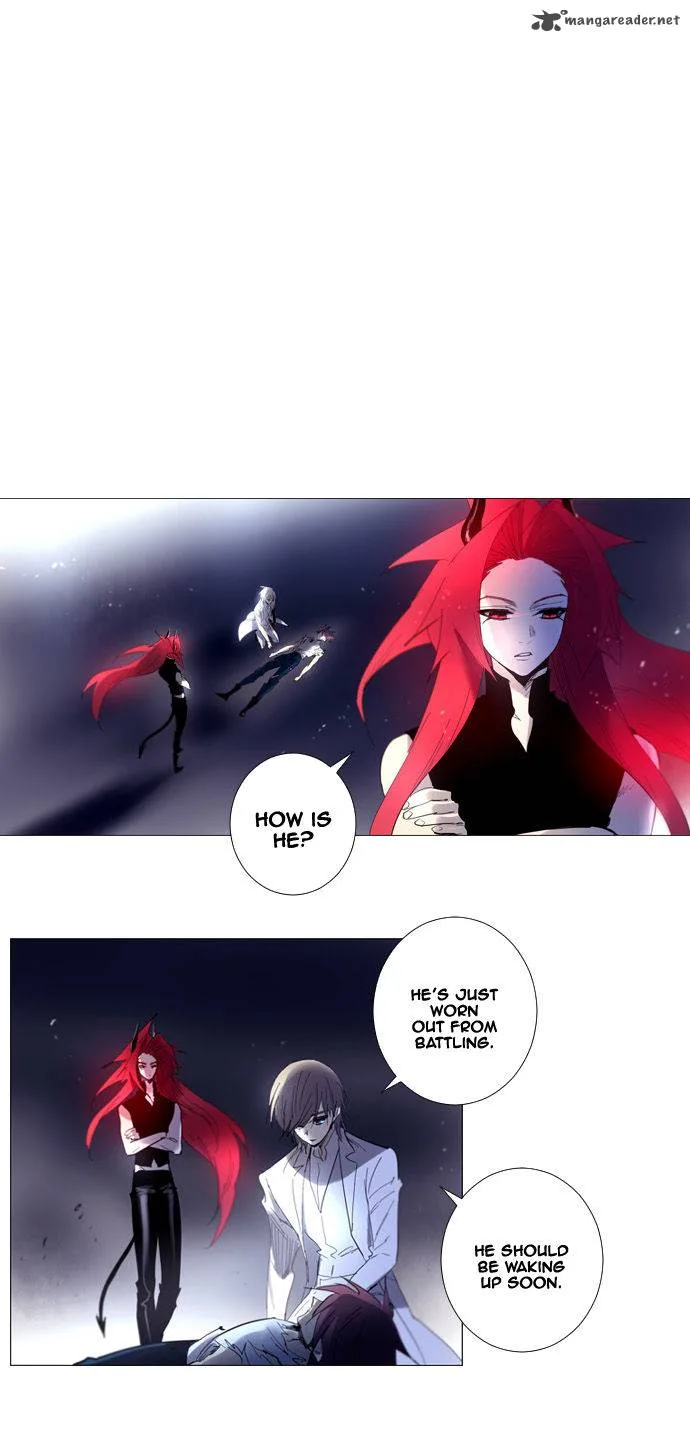 Soul Cartel Chapter 220 page 5