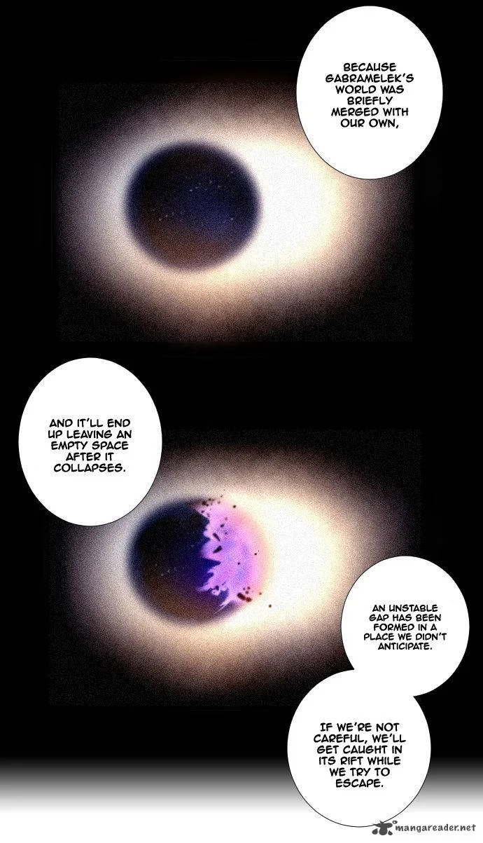 Soul Cartel Chapter 220 page 10