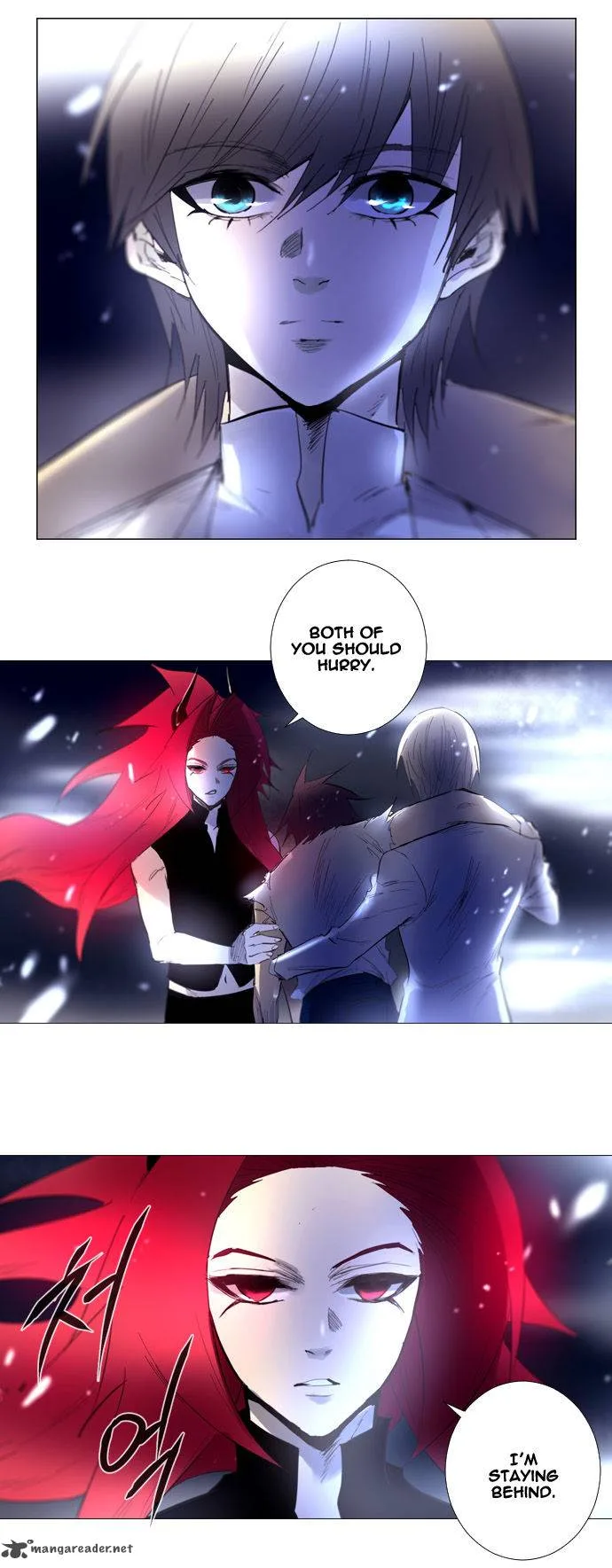 Soul Cartel Chapter 220 page 28