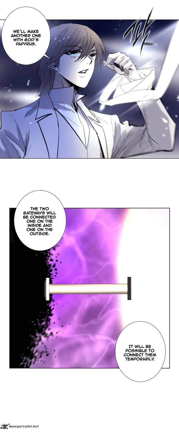 Soul Cartel Chapter 220 page 12