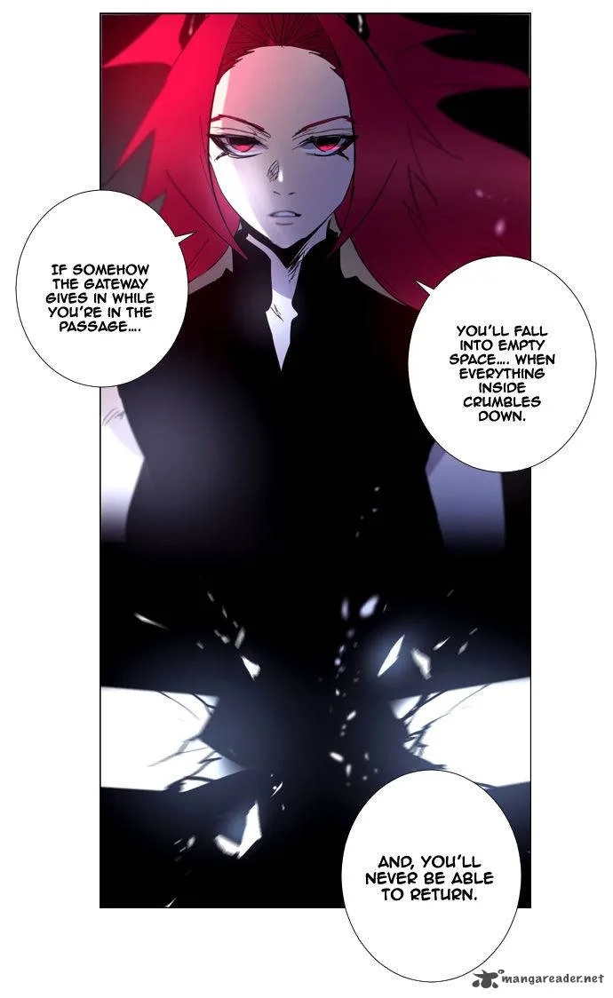 Soul Cartel Chapter 220 page 18