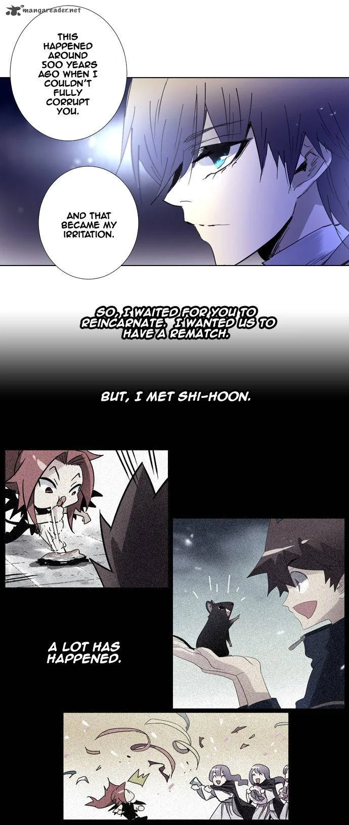 Soul Cartel Chapter 220 page 26