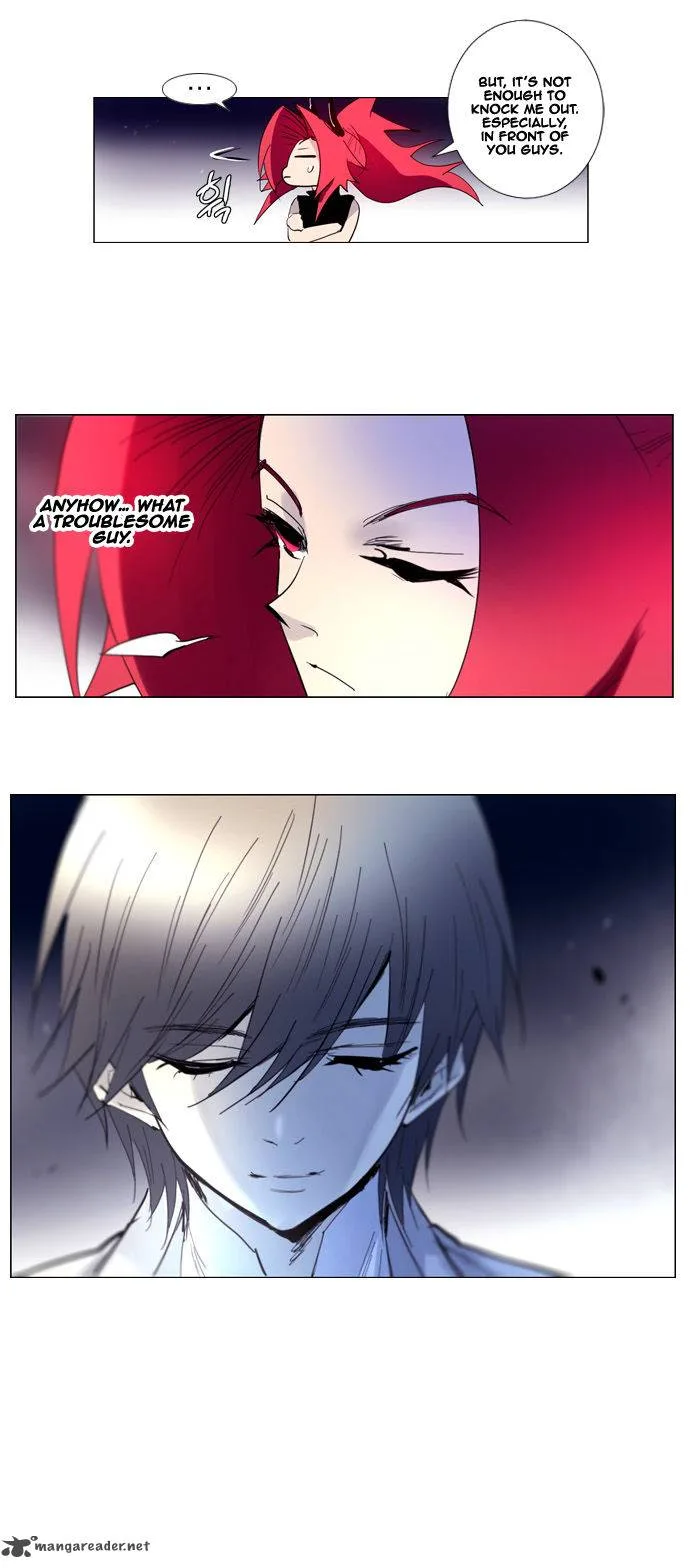 Soul Cartel Chapter 220 page 8
