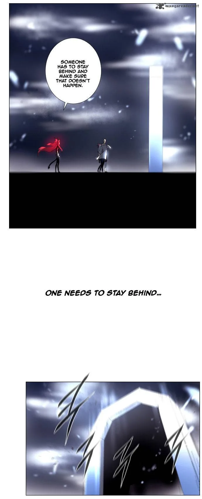 Soul Cartel Chapter 220 page 19