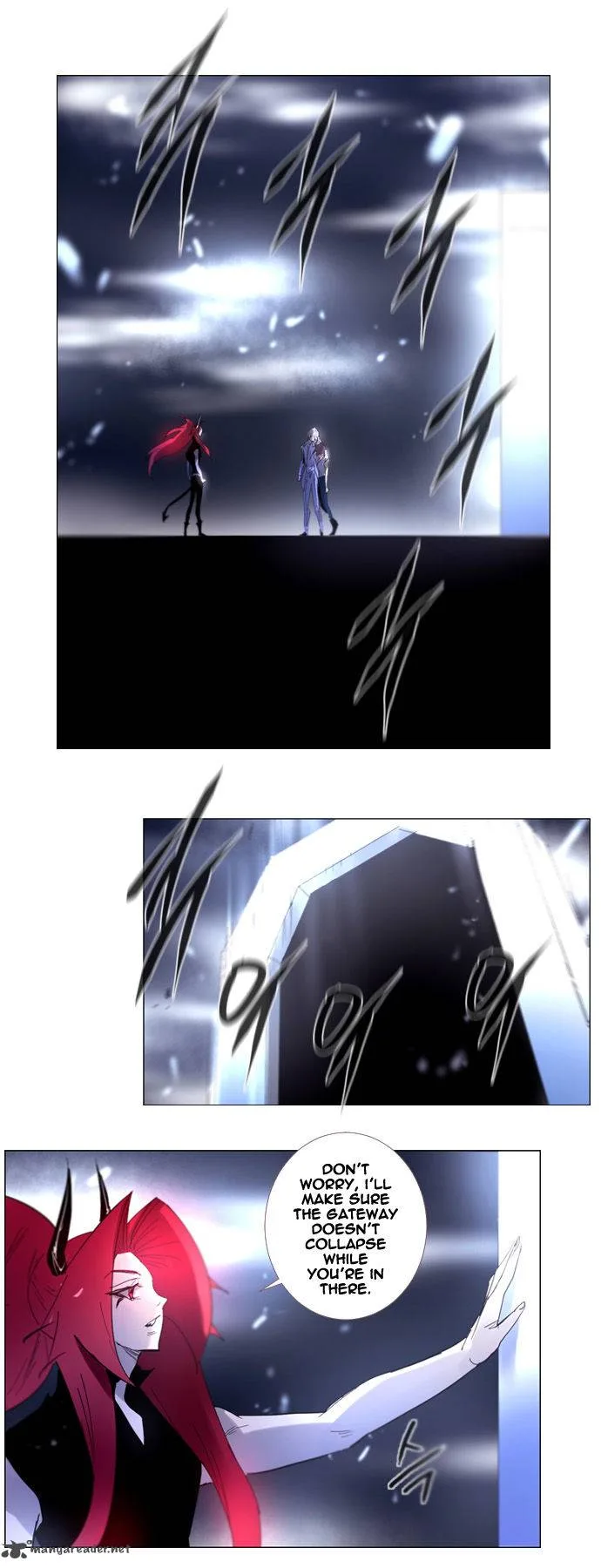 Soul Cartel Chapter 221 page 3